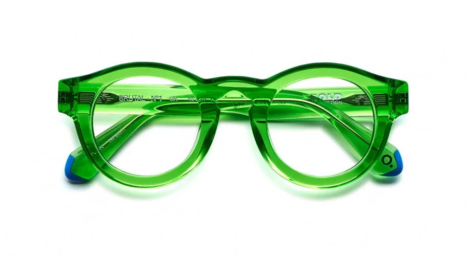 Etnia Barcelona BRUTAL NO.01 Eyeglasses - view 35